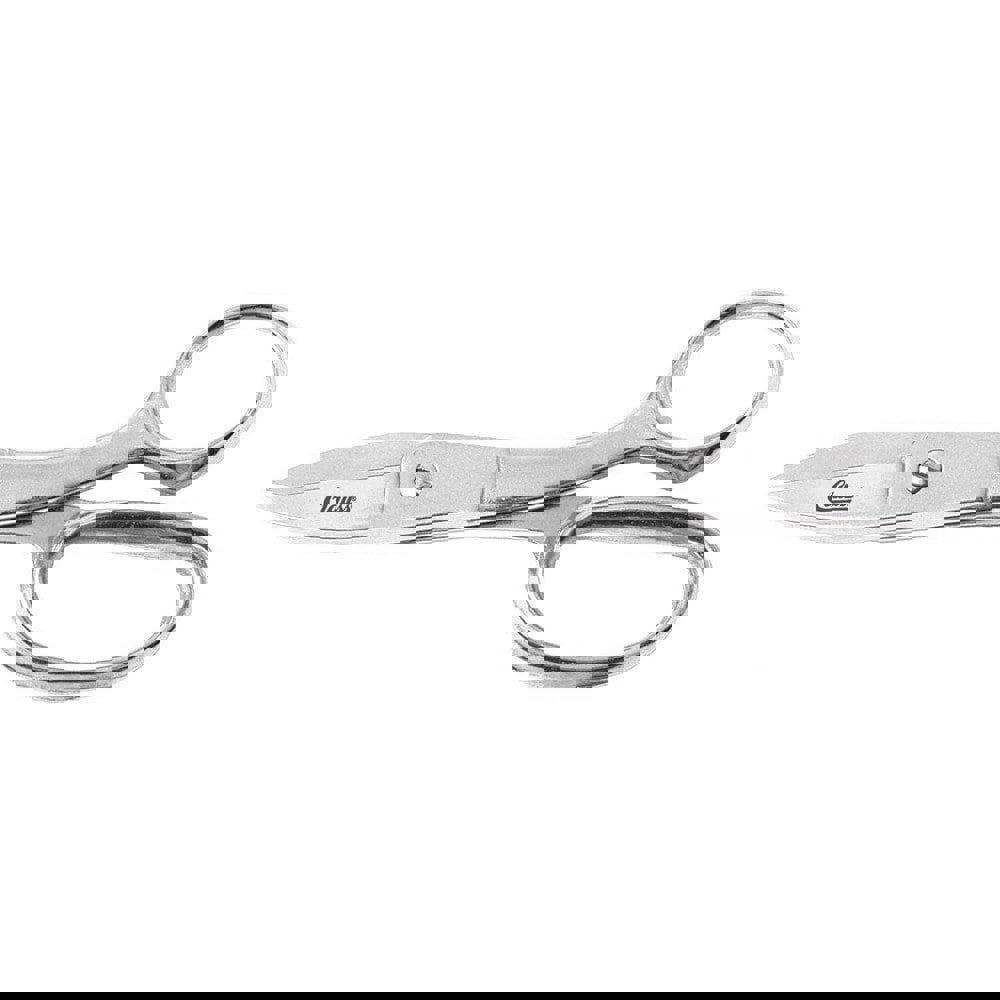 High Leverage Shears: 7-3/4